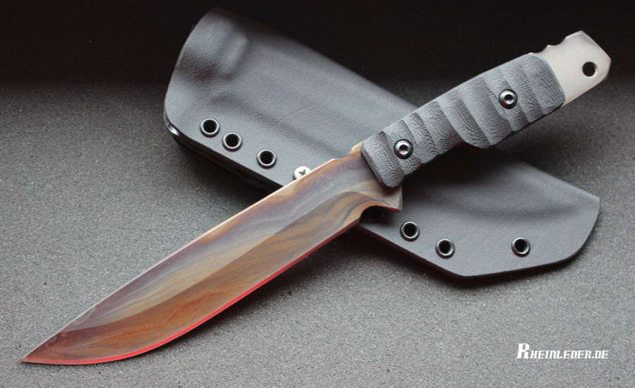 Crusader Forge AFG 1 Phantom