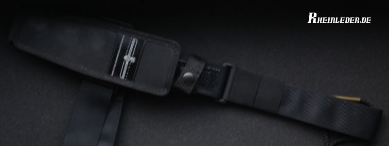 Messerscheide von Extrema Ratio