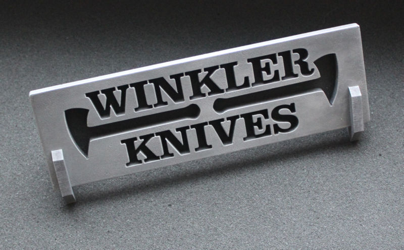 Winkler Logo