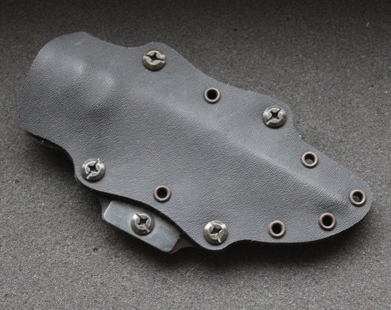 Winkler Kydexscheide für Belt