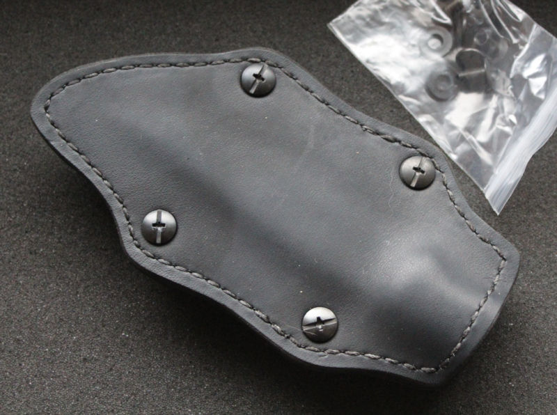 Winkler Scheide für Belt