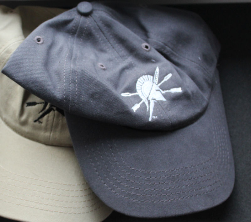 Spartan Blades Base Cap