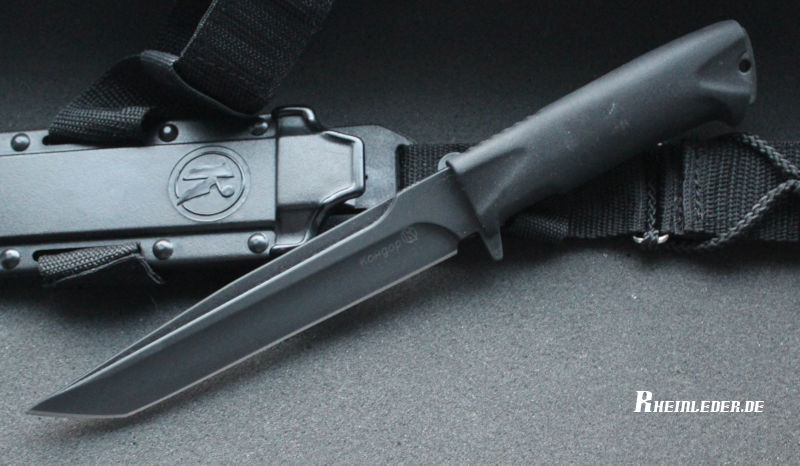 Kizlyar - Kondor # 3542