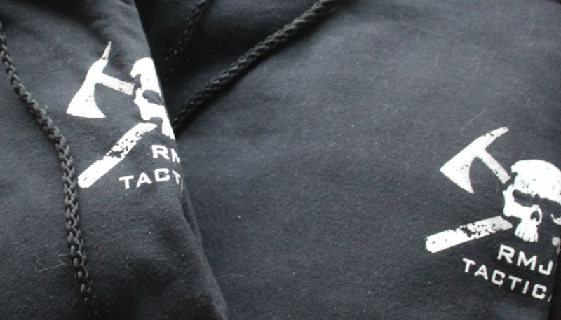 RMJ Tactical - Hoodie