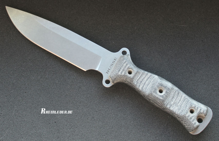 Busse Nano Team Gemini