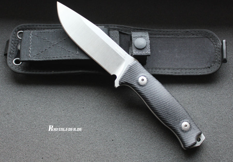 Lionsteel M5