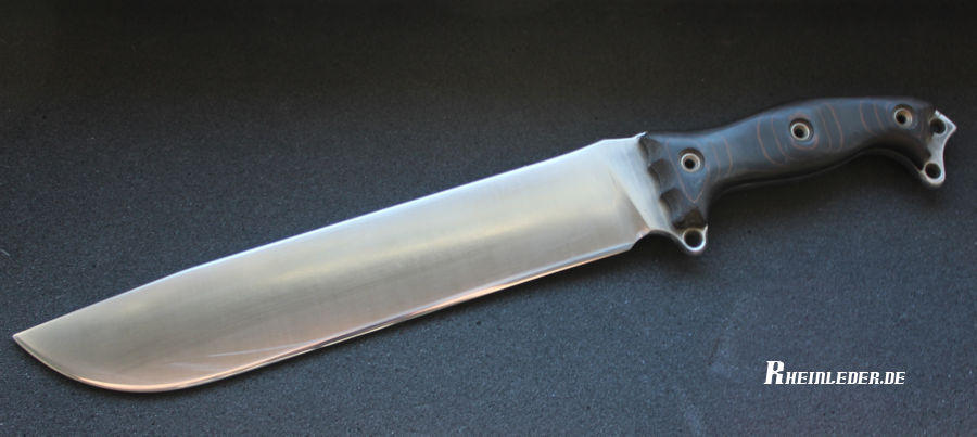 Busse Nuclear Meltdown Fusion Battle Mistress