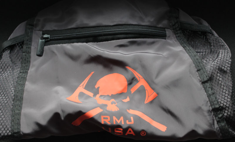 RMJ Tactical - Turnbeutel