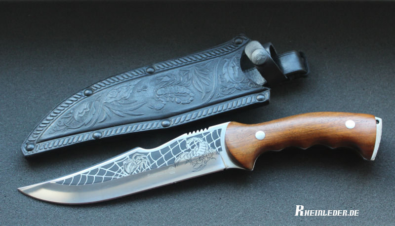 Kizlyar - Scorpion  # 3740