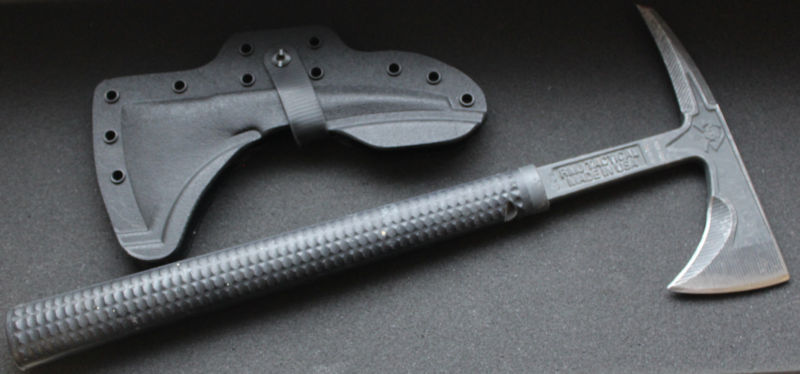 RMJ Tactical - Shrike geschmiedet  ( old school )