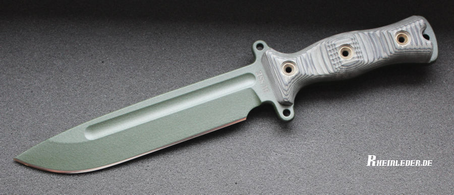 Busse Team Gemini LB